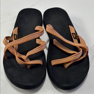 Teva sandals